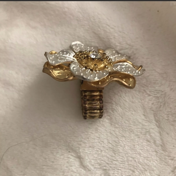 Oversized Statement Ring - Picture 4 of 4